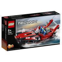 Конструктор LEGO Technic Моторная лодка - 42089