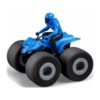 Радиоуправляемый каскадерский квадроцикл Double Eagle RTR 2.4G - E383-003