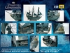 Сборная модель Zvezda Корабль *Черная жемчужина* масштаб 1:72 - 9037