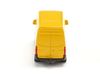 Фургон Siku 1085 DHL, 7.4 см, желтый, масштаб 1:87 - SIKU1085