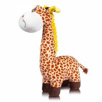 Мягкая игрушка Bebelot Жирафик, 30 см - BHO0805-245