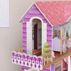 Кукольный домик *Вивиана* - 10150_KE