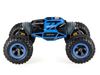 1:16 ABS 2.4G Rc car-Blue - ZG-2169A