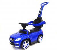 Каталка RiverToys Mercedes-Benz GL63 A888AA-H