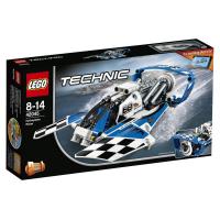 Конструктор LEGO Technic Гоночный гидроплан - 42045