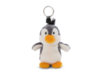 Мягкая игрушка NICI Пингвин, брелок 10 см - NICI47260
