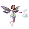 Кукла Winx Club *Тайникс*  Tecna - IW01311500_Tecna
