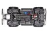Радиоуправляемый краулер TRAXXAS 79 F-150 MET BROWN 4WD ARTR масштаб 1:10 2.4G- TRA92046-4-BL