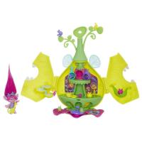 Игровой набор Hasbro Тролли волшебный домик TROLLS - E0335EU4