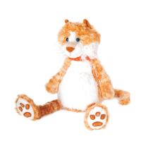 Мягкая игрушка Gulliver Котик Барсик, 20 см - 77-MRT22645-20CM