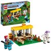 Конструктор LEGO Minecraft Конюшня - 21171