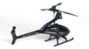 Радиоуправляемый вертолет 2.4G - HF8351-1-Black