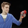 Бластер Hasbro Nerf Фортнайт микрошот - E6745ES0