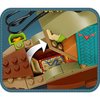 Конструктор LEGO Disney Princess Лодка Буна - 43185-L