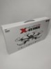 Радиоуправляемый гексакоптер MJX X600 RTF 2.4G - X600-Black