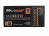 Аппаратура радиоуправления Microzone MC8C (SBUS) - MC8C