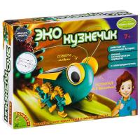 Французские опыты Bondibon Науки с Буки, Эко кузнечик - ВВ2407