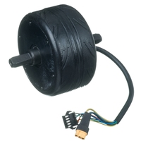 Мотор 18V 60W к электросамокату ESCOO KIDS - Х95170
