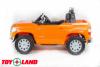 Электромобиль ToyLand Toyota Tundra Mini