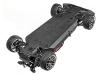 Модель шоссейного автомобиля Maverick STRADA TC 4WD RTR масштаб 1:10 2.4G - MV12616