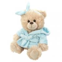 Мягкая игрушка Fluffy Family Мишка Домашний, 20 см - 681562