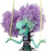 Кукла Monster High Школа Монстров Хани Свомп Шапито Фрик Дю Шик - CHX93|CHY01