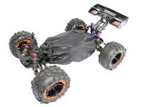 Защитный чехол для Remo Hobby 1:8 - C-9009
