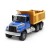 Самосвал Double Eagle Freightliner 114SD масштаб 1:20 - E245-003