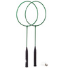 Набор из 2 ракеток и волана High Quality Badminton BD030 - Т6754