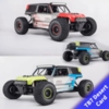 Радиоуправляемый багги Yikong Desert Baja Bronco YK4073 TB7 6S Brushless 4WD ARTR масштаб 1:7 2.4G - YK-4073-G