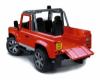 Внедорожник-пикап Bruder Land Rover Defender - 02-591