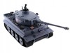Радиоуправляемый танк Heng Long German Tiger масштаб 1:16 2.4G - 3818-1 V6.0