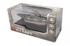Радиоуправляемый авианосец 2.4G - 3319-GREY