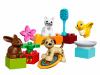 Конструктор LEGO Duplo Домашние животные - 10838
