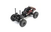 Радиоуправляемый краулер ECX Scaler Crawler Barrage UV 4WD RTR масштаб 1:24 2.4G - ECX00019T2