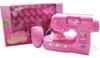 Детская швейная машинка Shenzhen Toys (свет, звук, шьет) 1803 - Д79508