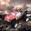 Радиоуправляемый монстр WLtoys L313 2WD RTR масштаб 1:12 2.4G - L313