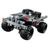 Конструктор LEGO Technic Машина для побега - 42090