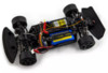 Радиоуправляемый дрифтовый автомобиль UdiRC BREAKER 4WD 1:16 - UD1601