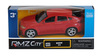 Машина металлическая RMZ City BMW X6 масштаб 1:43 - 444002