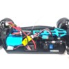 Радиоуправляемая машина для дрифта HSP Flying Fish 1 Pro 4WD RTR масштаб 1:10 2.4G - 94123PRO-GTR