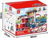 Игровой набор Hape Аварийная служба - E3736_HP
