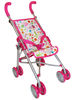 Коляска для кукол Buggy Boom *Amidea* трость - 8560