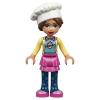Конструктор LEGO Friends Кондитерская Оливии - 41366