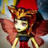 Кукла Monster High Школа Монстров Луна Метьюз - CHW62