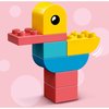 Конструктор LEGO Duplo Шкатулка-сердечко - 10909-L