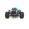 Радиоуправляемая трагги Remo Hobby S EVO-R Brushless V2.0 4WD RTR масштаб 1:16 2.4G - RH1665V2-RED