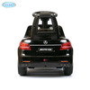 Детский электромобиль - каталка Harley Bella Mercedes GLS63