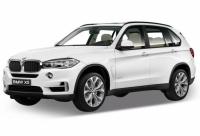 Модель машины Welly BMW X5 масштаб 1:24 - 24052