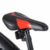 Велосипед Novatrack Racer 20*, черный - 20SH6V.RACER.BK20